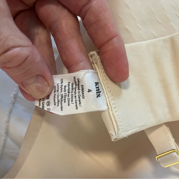 Knix Bra - Picture 3 of 3